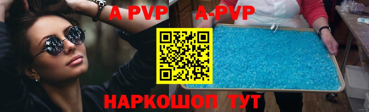 A-PVP СК Алейск